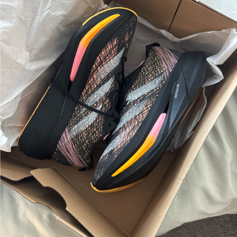 Adidas Strung x2 retail $300 NEVER WORN WITH BOX